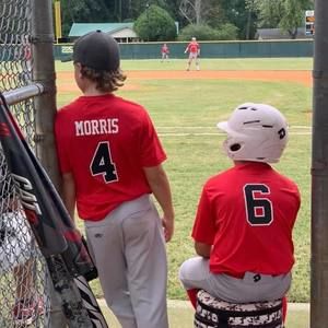 Meet your Posher, Aaron